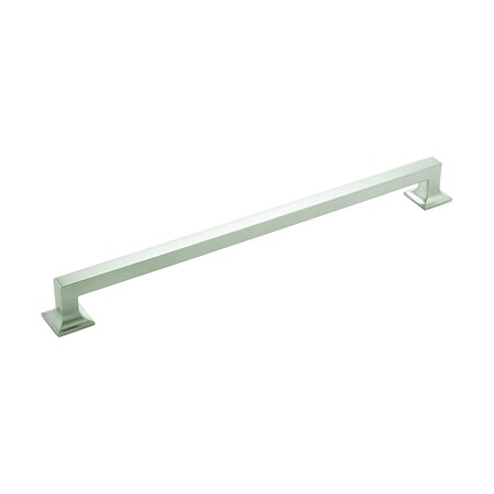 Hickory Hardware Appliance Pull 18 Inch Center to Center P2279-SN